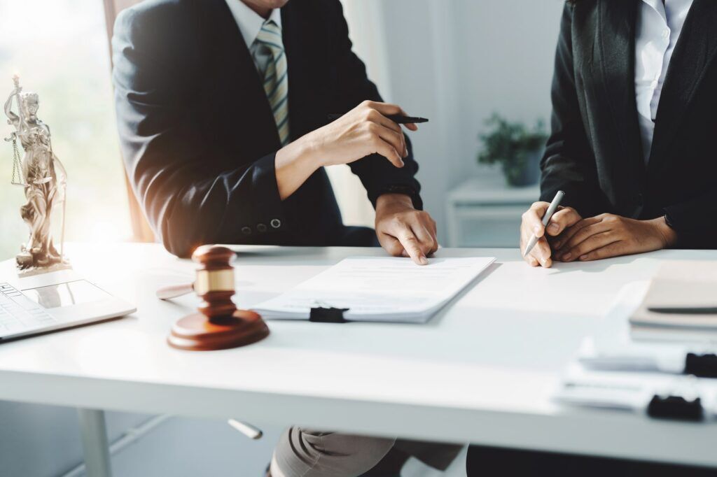 When Is a Demand Letter Required Before Filing a Lawsuit in Texas ...